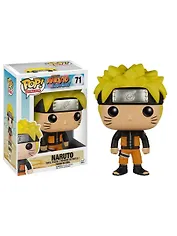 Фигурка Funko POP! Animation Naruto Shippuden Naruto (71)