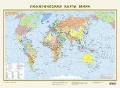 Политическая карта мира - 0