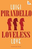 Loveless Love - 0