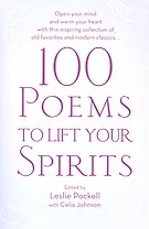 100 Poems to Lift Your Spirits / (мягк). Pockell L. (ВБС Логистик)