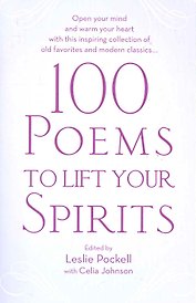 100 Poems to Lift Your Spirits / (мягк). Pockell L. (ВБС Логистик)