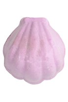 Бомбочка для ванны Ракушка, в ассортименте (150г) (200931) (Lafilaf)