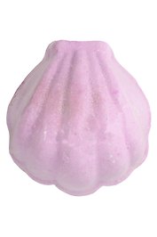 Бомбочка для ванны Ракушка, в ассортименте (150г) (200931) (Lafilaf)