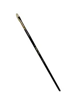 Кисть щетина плоская  №4 "Artists Classic", Pinax