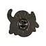 Значок Pin Joy Котик-пончик (металл) (12-08599-001) - 2