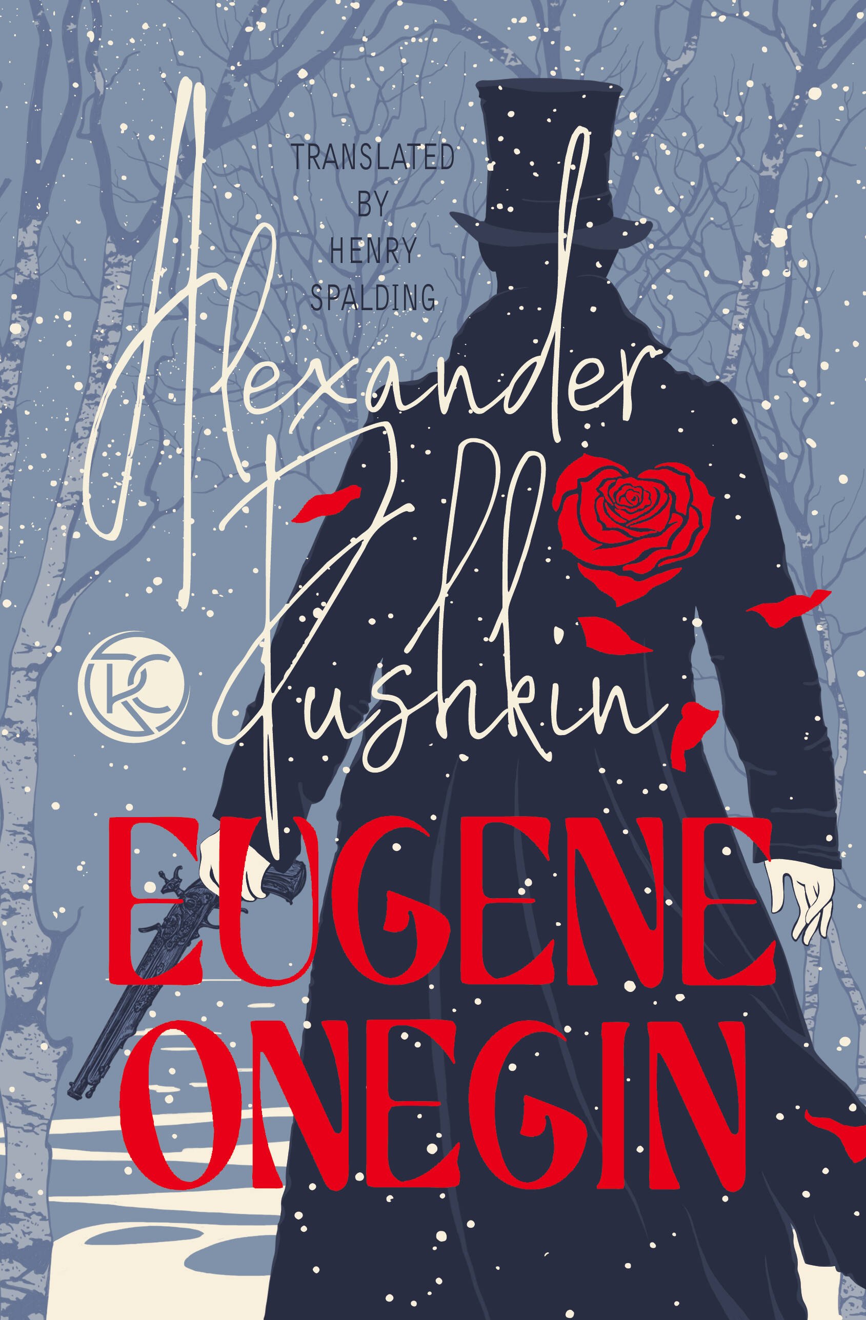 

Eugene Onegin