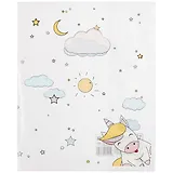 Обложка для тетрадей «Magic»