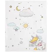 Обложка для тетрадей «Magic»