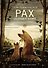 Pax, journey home (Sara Pennypacker) Пакс,  дорога домой (Сара Пеннипакер) /Книги на английском языке - 0