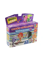 Магнитный Фикси-мир Предметы (VT3102-02) (16 мягких магнитов) (3-6л.) (коробка)