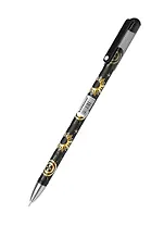 Ручка гелевая Erich Krause, Magic Sky Stick, черная