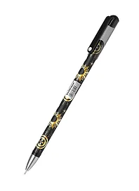 Гелевая ручка черная Magic Sky Stick, Erich Krause