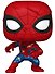 Фигурка Funko POP! Marvel Bobble Spider-Man Brand New Day Spider-Man (No Way Home Suit) (1587) 83964 - 0