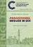 Professional english in use. Учебно-практическое пособие - 0
