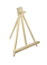 Мольберт выставочный, Подольск Арт-Центр