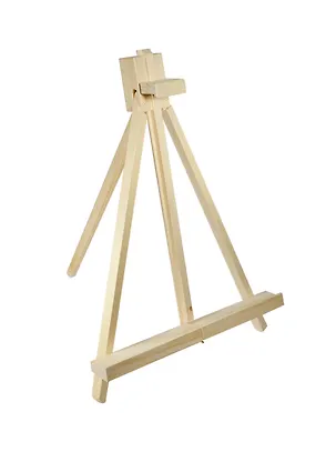 Мольберт выставочный, Подольск Арт-Центр