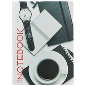 Книга для записей «Дресс-код. Чёрное и белое», 80 листов, А4 - 0