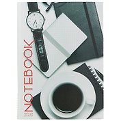 Книга для записей «Дресс-код. Чёрное и белое», 80 листов, А4