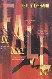 Fall or, Dodge in Hell