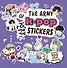 The ARMY of K-POP stickers. Более 100 ярких наклеек! - 0