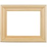Рама 30*40 сосна неокрашенная, Двуреченский #2