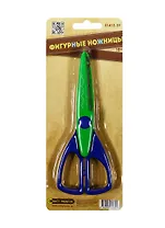 Фигурные ножницы №39 16,5см