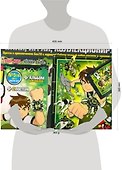 Журнал Ben 10 №3/11 (+вложение) (м) (упаковка) - 1