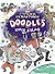 Марвел. Doodles. Стражи Галактики 2. Книга дудлов - 0
