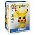 Фигурка Funko POP! Games Pokemon Pikachu (EMEA) (Exc) 18 (951) (Fun74231) - 1