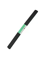 Бумага гофрированная "Черная" 50*250, 32г/м2, Greenwich Line