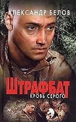 Штрафбат. Кровь Серого