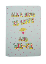 Тетрадь в клетку Be Smart, Joke, 48 листов