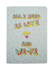 Тетрадь в клетку Be Smart, Joke, 48 листов