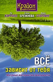 Все зависит от тебя. Матрица восприятия реальности