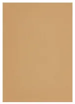 SADIPAL Картон А4 охра 07912