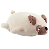 Мопс светло-коричневый (27см) (M2024/М2027) (упаковка)