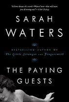 The Paying Guests (м) Waters (571с.) (англ. яз.)