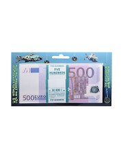 На привлечение денег 500 евро (1713)