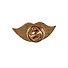 Значок Pin Joy Губы (металл) (12-08599-005) - 2