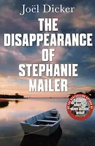 The Disappearance of Stephanie Mailer