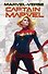 Marvel-Verse: Captain Marvel (Kelly Sue Deconnick) Вселенная Марвел: Капитан Марвел (Келли Сью Деконник) / Книги на английском языке - 1