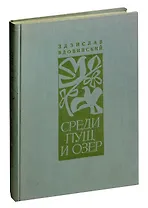 Среди пущ и озер