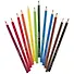 Карандаши цветные Stabilo, 12 цветов - 1