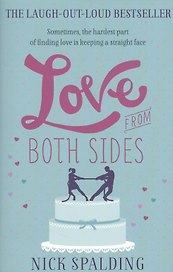 Love … From Both Sides
