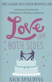 Love … From Both Sides