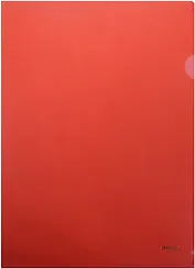 Папка-уголок А4, Stanger