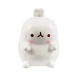 Копилка Зайчик (керамика) (14см)