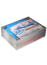 Настольная игра, Рыжий Кот, Морской бой для детей ИН-1761