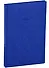 Алфавитная книга А5 80 листов "PERFECT" синяя - 0