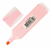 Текстовыделитель «Original Pastel» пастельный розовый 1-5 мм, Brauberg - 1